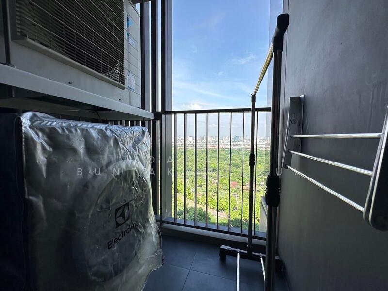 The Line Jatujak-Mochit, Bangkok, Phaholyothin Road, Jom Phon, Chatuchak, Bangkok, 1 Bedroom, 35 sqm, Condo For Sale, by Daran Buntakawinkul, 500097484 - DDproperty.com