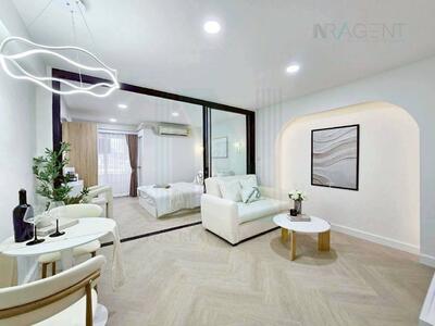 ขาย - Ratchada City Condominium : รัชดา ซิตี้ คอนโดมิเนียม, กรุงเทพ