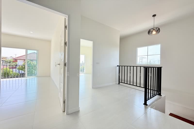 บ้านสร้างเอง คลองโยง ศาลายา นครปฐม, Nakhon Pathom, Khlong Yong, Phuttha Mon Thon, Nakhon Pathom, 3 Bedrooms, 115 sqm, Single Detached House For Sale, by ศิริเพ็ญ ทองอ่อน, 500097506 - DDproperty.com