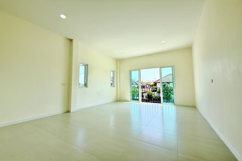 บ้านสร้างเอง คลองโยง ศาลายา นครปฐม, Nakhon Pathom, Khlong Yong, Phuttha Mon Thon, Nakhon Pathom, 3 Bedrooms, 115 sqm, Single Detached House For Sale, by ศิริเพ็ญ ทองอ่อน, 500097506 - DDproperty.com