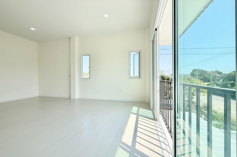 บ้านสร้างเอง คลองโยง ศาลายา นครปฐม, Nakhon Pathom, Khlong Yong, Phuttha Mon Thon, Nakhon Pathom, 3 Bedrooms, 115 sqm, Single Detached House For Sale, by ศิริเพ็ญ ทองอ่อน, 500097506 - DDproperty.com