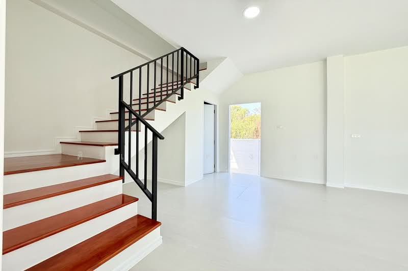 บ้านสร้างเอง คลองโยง ศาลายา นครปฐม, Nakhon Pathom, Khlong Yong, Phuttha Mon Thon, Nakhon Pathom, 3 Bedrooms, 115 sqm, Single Detached House For Sale, by ศิริเพ็ญ ทองอ่อน, 500097506 - DDproperty.com