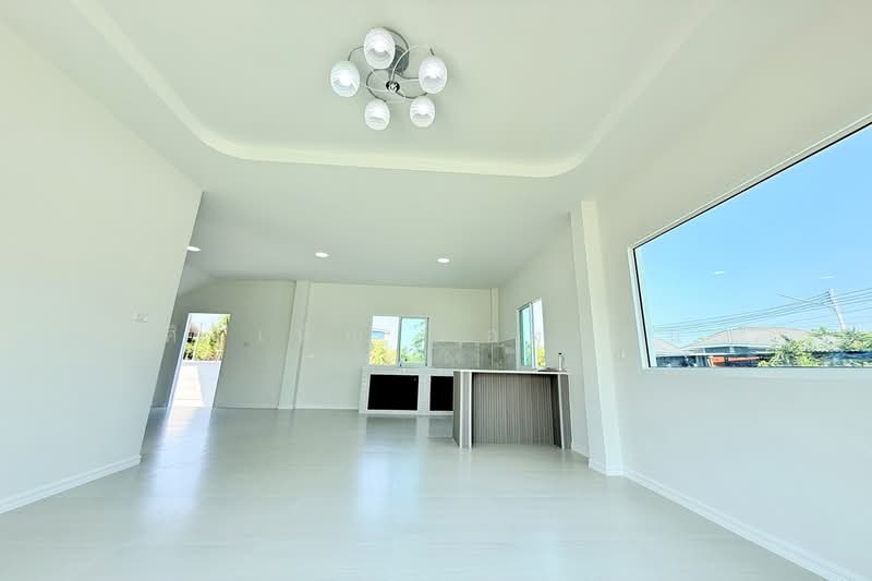 บ้านสร้างเอง คลองโยง ศาลายา นครปฐม, นครปฐม, คลองโยง, พุทธมณฑล, นครปฐม, 115 ตร.ม., บ้านเดี่ยว ขาย, โดย ศิริเพ็ญ ทองอ่อน, 500097506 - DDproperty.com