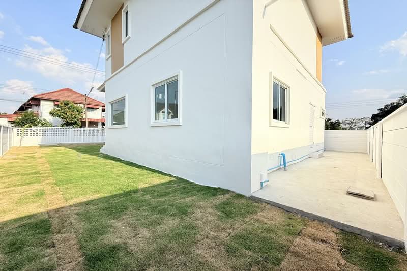 บ้านสร้างเอง คลองโยง ศาลายา นครปฐม, Nakhon Pathom, Khlong Yong, Phuttha Mon Thon, Nakhon Pathom, 3 Bedrooms, 115 sqm, Single Detached House For Sale, by ศิริเพ็ญ ทองอ่อน, 500097506 - DDproperty.com