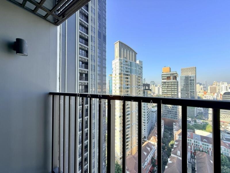 Park Origin Thonglor, Bangkok, ซอยทองหล่อ 10 ถนนสุขุมวิท, Khlong Tan Nua, Watthana, Bangkok, 2 Bedrooms, 62 sqm, Condo For Rent, by Bangkok Residential, 500097508 - DDproperty.com