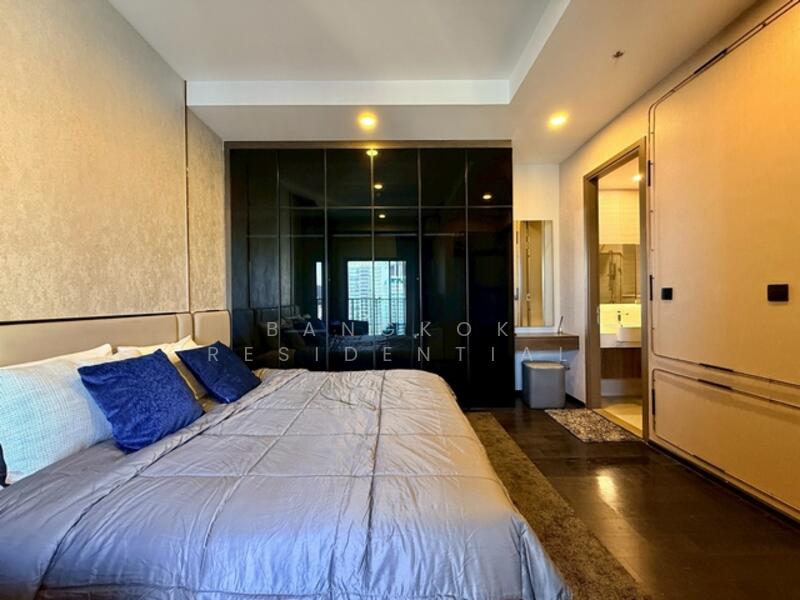 Park Origin Thonglor, Bangkok, ซอยทองหล่อ 10 ถนนสุขุมวิท, Khlong Tan Nua, Watthana, Bangkok, 2 Bedrooms, 62 sqm, Condo For Rent, by Bangkok Residential, 500097508 - DDproperty.com