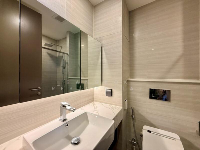 Park Origin Thonglor, Bangkok, ซอยทองหล่อ 10 ถนนสุขุมวิท, Khlong Tan Nua, Watthana, Bangkok, 2 Bedrooms, 62 sqm, Condo For Rent, by Bangkok Residential, 500097508 - DDproperty.com