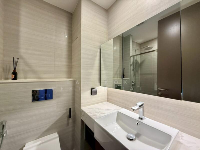 Park Origin Thonglor, Bangkok, ซอยทองหล่อ 10 ถนนสุขุมวิท, Khlong Tan Nua, Watthana, Bangkok, 2 Bedrooms, 62 sqm, Condo For Rent, by Bangkok Residential, 500097508 - DDproperty.com