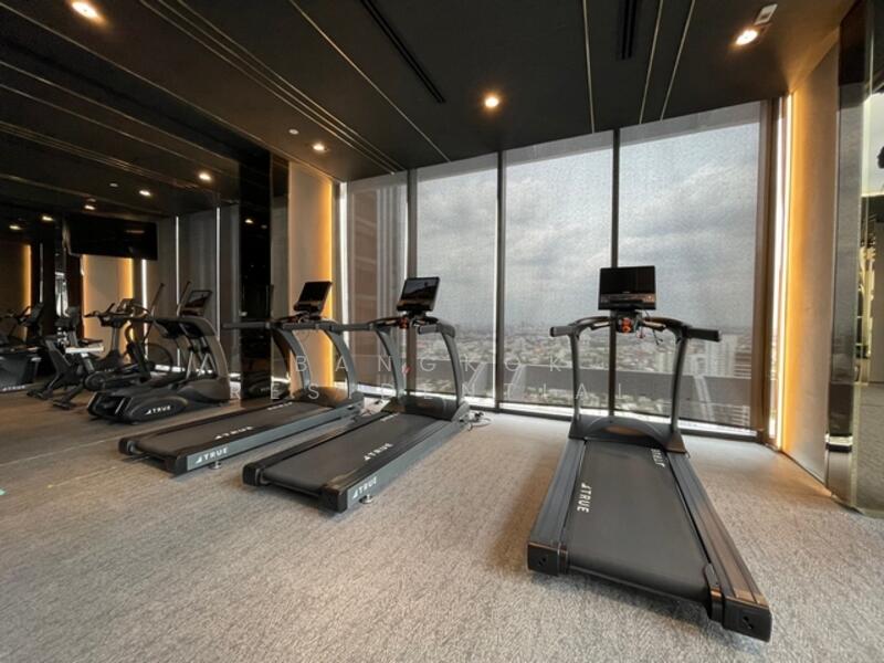 Park Origin Thonglor, Bangkok, ซอยทองหล่อ 10 ถนนสุขุมวิท, Khlong Tan Nua, Watthana, Bangkok, 2 Bedrooms, 62 sqm, Condo For Rent, by Bangkok Residential, 500097508 - DDproperty.com