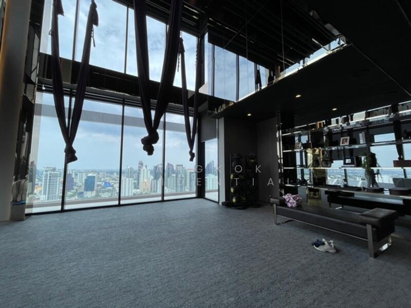 Park Origin Thonglor, Bangkok, ซอยทองหล่อ 10 ถนนสุขุมวิท, Khlong Tan Nua, Watthana, Bangkok, 2 Bedrooms, 62 sqm, Condo For Rent, by Bangkok Residential, 500097508 - DDproperty.com