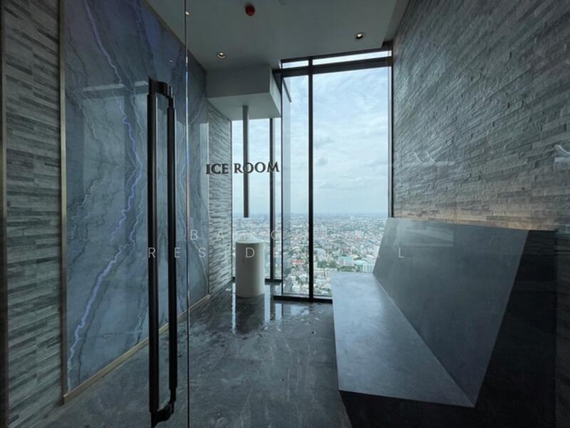 Park Origin Thonglor, Bangkok, ซอยทองหล่อ 10 ถนนสุขุมวิท, Khlong Tan Nua, Watthana, Bangkok, 2 Bedrooms, 62 sqm, Condo For Rent, by Bangkok Residential, 500097508 - DDproperty.com