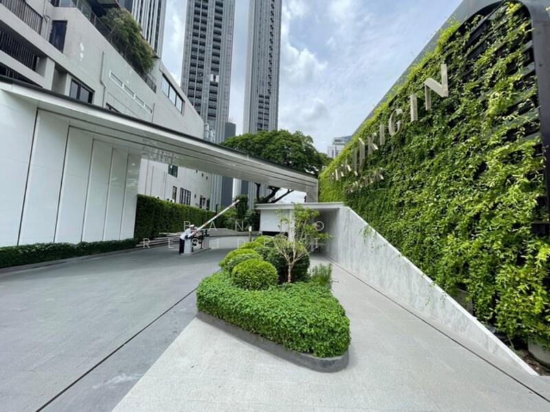 Park Origin Thonglor, Bangkok, ซอยทองหล่อ 10 ถนนสุขุมวิท, Khlong Tan Nua, Watthana, Bangkok, 2 Bedrooms, 62 sqm, Condo For Rent, by Bangkok Residential, 500097508 - DDproperty.com