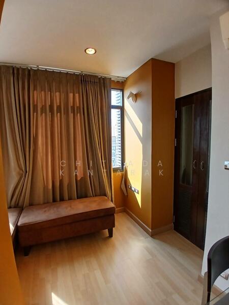 For Rent - The Jigsaw Condominium 2, Chiang Mai