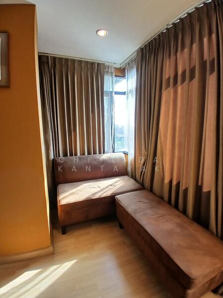 For Rent - The Jigsaw Condominium 2, Chiang Mai