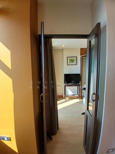 For Rent - The Jigsaw Condominium 2, Chiang Mai