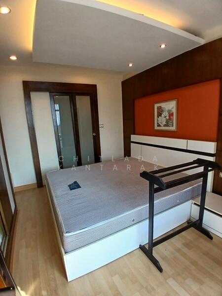 For Rent - The Jigsaw Condominium 2, Chiang Mai