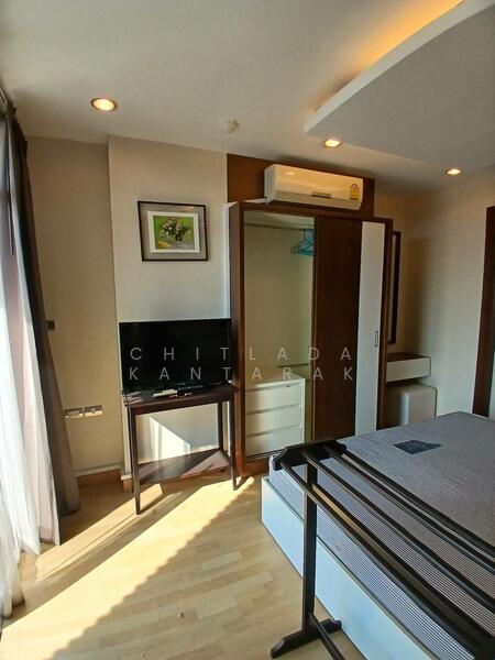 For Rent - The Jigsaw Condominium 2, Chiang Mai