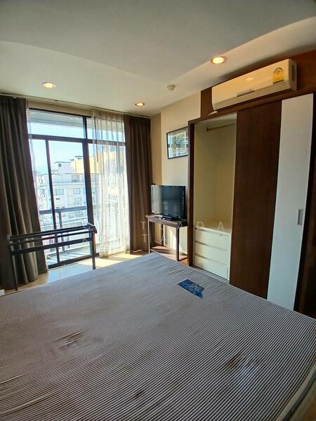 For Rent - The Jigsaw Condominium 2, Chiang Mai