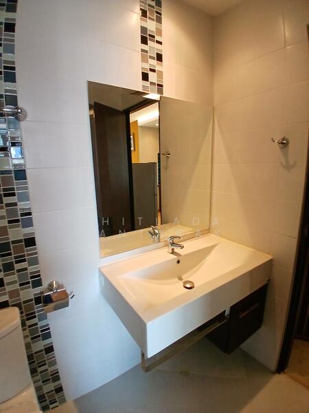 For Rent - The Jigsaw Condominium 2, Chiang Mai