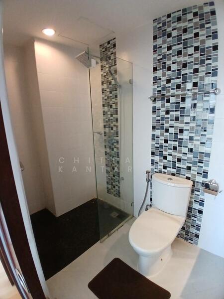 For Rent - The Jigsaw Condominium 2, Chiang Mai