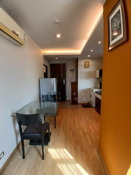 For Rent - The Jigsaw Condominium 2, Chiang Mai