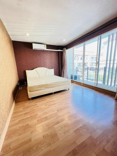 For Rent - Baan Klang Muang Urbanion Kaset - Nawamin 2, Bangkok