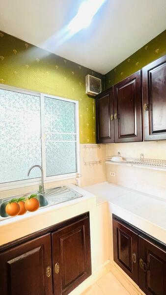 ให้เช่า - Baan Klang Muang Urbanion Kaset - Nawamin 2 : บ้านกลางเมือง เออร์บาเนี่ยน เกษตร - นวมินทร์ 2, กรุงเทพ