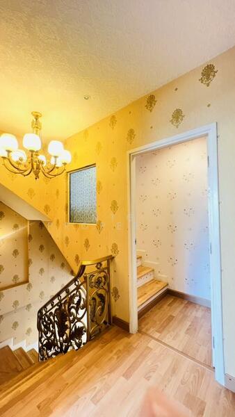 For Rent - Baan Klang Muang Urbanion Kaset - Nawamin 2, Bangkok