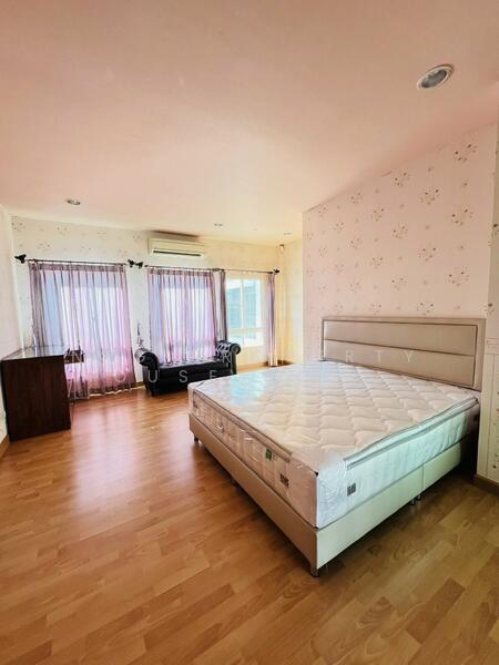 ให้เช่า - Baan Klang Muang Urbanion Kaset - Nawamin 2 : บ้านกลางเมือง เออร์บาเนี่ยน เกษตร - นวมินทร์ 2, กรุงเทพ