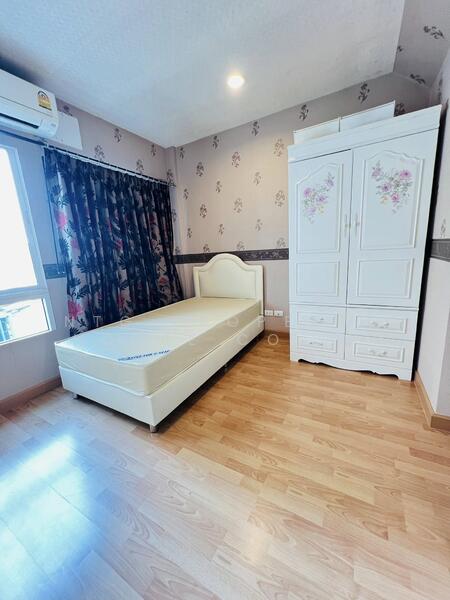 For Rent - Baan Klang Muang Urbanion Kaset - Nawamin 2, Bangkok