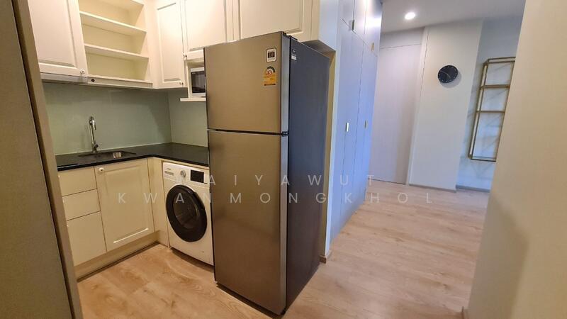 Noble Recole, Bangkok, 77 Soi Sukhumvit 19 Sukhumvit Road, Khlongtoei Nua, Watthana, Bangkok, 2 Bedrooms, 68 sqm, Condo For Rent, by Waiyawut Kwanmongkhol, 500097524 - DDproperty.com