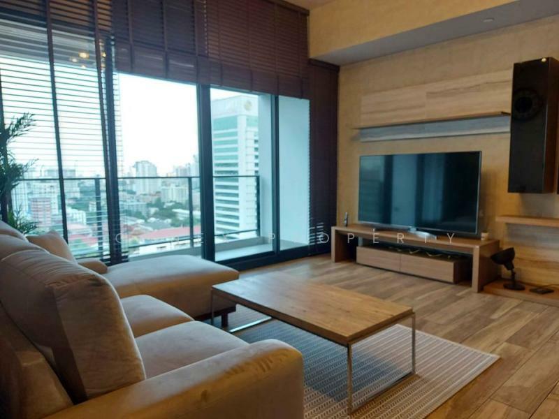 The Lofts Asoke : เดอะ ลอฟท์ อโศก, กรุงเทพ, ถนนสุขุมวิท 21, คลองเตยเหนือ, วัฒนา, กรุงเทพ, 86 ตร.ม., คอนโด ขาย, โดย Connex Property, 500097528 - DDproperty.com