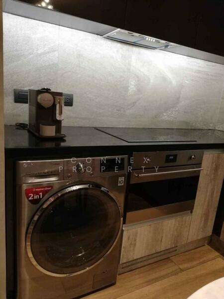 The Lofts Asoke, Bangkok, Sukhumvit 21 Road, Khlongtoei Nua, Watthana, Bangkok, 2 Bedrooms, 86 sqm, Condo For Sale, by Connex Property, 500097528 - DDproperty.com