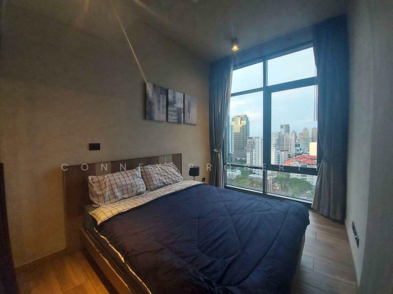 The Lofts Asoke, Bangkok, Sukhumvit 21 Road, Khlongtoei Nua, Watthana, Bangkok, 2 Bedrooms, 86 sqm, Condo For Sale, by Connex Property, 500097528 - DDproperty.com