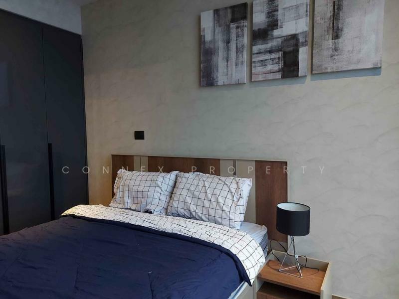 The Lofts Asoke, Bangkok, Sukhumvit 21 Road, Khlongtoei Nua, Watthana, Bangkok, 2 Bedrooms, 86 sqm, Condo For Sale, by Connex Property, 500097528 - DDproperty.com
