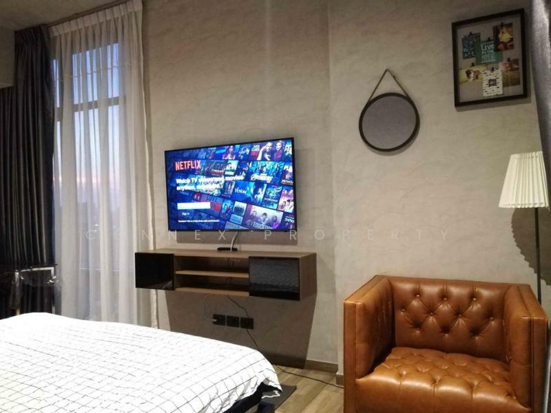 The Lofts Asoke, Bangkok, Sukhumvit 21 Road, Khlongtoei Nua, Watthana, Bangkok, 2 Bedrooms, 86 sqm, Condo For Sale, by Connex Property, 500097528 - DDproperty.com