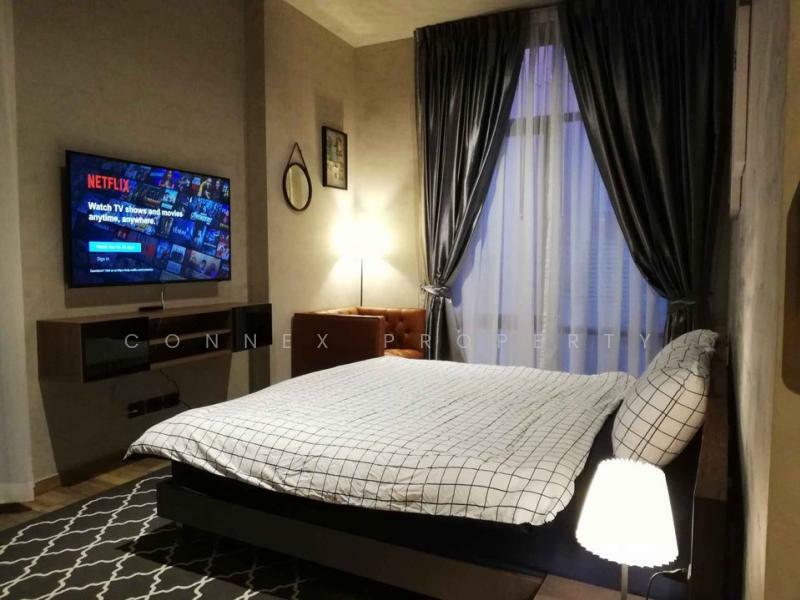 The Lofts Asoke : เดอะ ลอฟท์ อโศก, กรุงเทพ, ถนนสุขุมวิท 21, คลองเตยเหนือ, วัฒนา, กรุงเทพ, 86 ตร.ม., คอนโด ขาย, โดย Connex Property, 500097528 - DDproperty.com