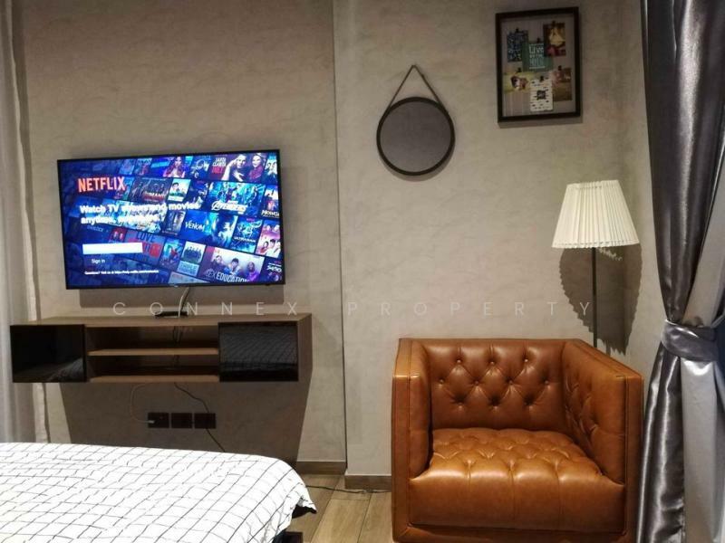 The Lofts Asoke, Bangkok, Sukhumvit 21 Road, Khlongtoei Nua, Watthana, Bangkok, 2 Bedrooms, 86 sqm, Condo For Sale, by Connex Property, 500097528 - DDproperty.com