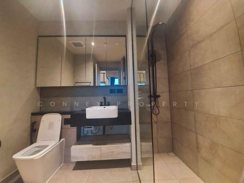 The Lofts Asoke, Bangkok, Sukhumvit 21 Road, Khlongtoei Nua, Watthana, Bangkok, 2 Bedrooms, 86 sqm, Condo For Sale, by Connex Property, 500097528 - DDproperty.com