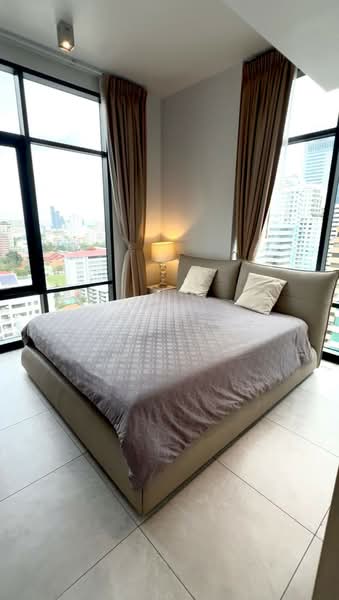 The Lofts Asoke : เดอะ ลอฟท์ อโศก, กรุงเทพ, ถนนสุขุมวิท 21, คลองเตยเหนือ, วัฒนา, กรุงเทพ, 75 ตร.ม., คอนโด ขาย, โดย Connex Property, 500097528 - DDproperty.com