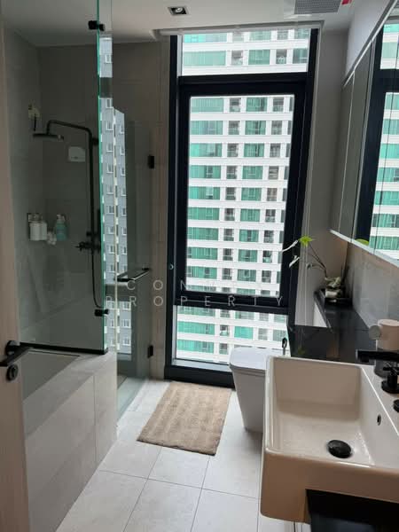 The Lofts Asoke, Bangkok, Sukhumvit 21 Road, Khlongtoei Nua, Watthana, Bangkok, 2 Bedrooms, 75 sqm, Condo For Sale, by Connex Property, 500097528 - DDproperty.com