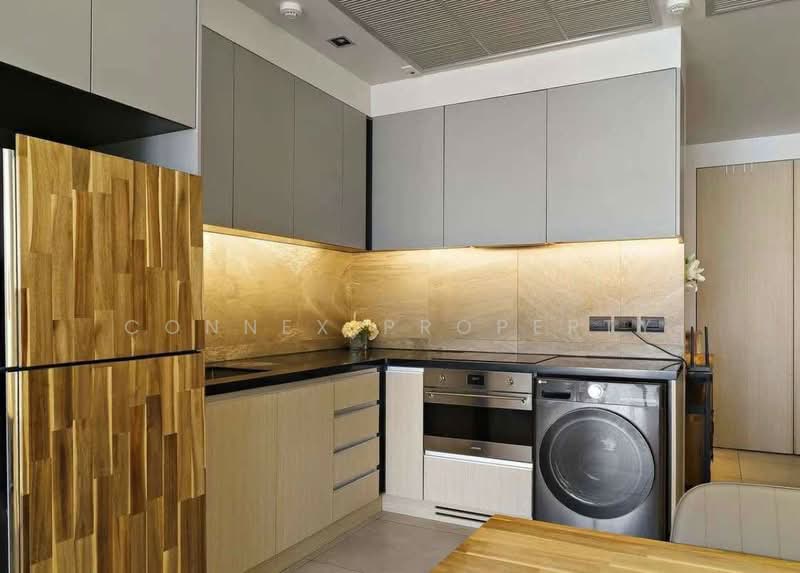 The Lofts Asoke, Bangkok, Sukhumvit 21 Road, Khlongtoei Nua, Watthana, Bangkok, 2 Bedrooms, 75 sqm, Condo For Sale, by Connex Property, 500097528 - DDproperty.com