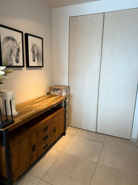 The Lofts Asoke, Bangkok, Sukhumvit 21 Road, Khlongtoei Nua, Watthana, Bangkok, 2 Bedrooms, 75 sqm, Condo For Sale, by Connex Property, 500097528 - DDproperty.com