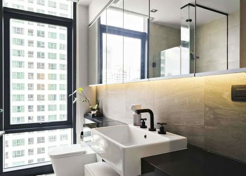 The Lofts Asoke, Bangkok, Sukhumvit 21 Road, Khlongtoei Nua, Watthana, Bangkok, 2 Bedrooms, 75 sqm, Condo For Sale, by Connex Property, 500097528 - DDproperty.com