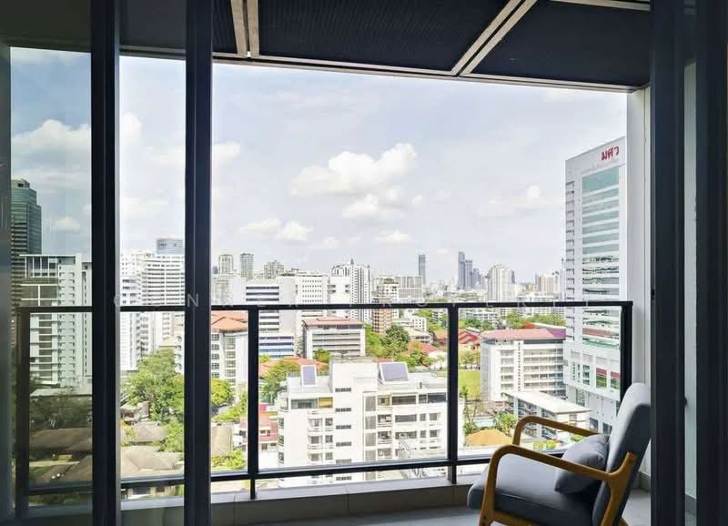 The Lofts Asoke, Bangkok, Sukhumvit 21 Road, Khlongtoei Nua, Watthana, Bangkok, 2 Bedrooms, 75 sqm, Condo For Sale, by Connex Property, 500097528 - DDproperty.com