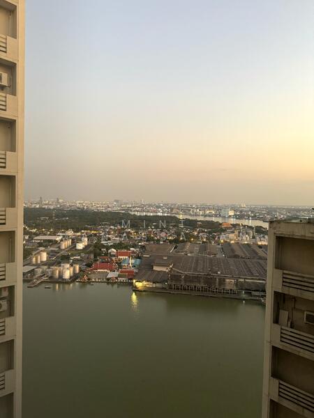 SV City Rama 3, Bangkok, 912 Rama 3 Road, Bang Pong Pang, Yan Nawa, Bangkok, 3 Bedrooms, 93 sqm, Condo For Rent, by Mint Manassanan, 500097530 - DDproperty.com