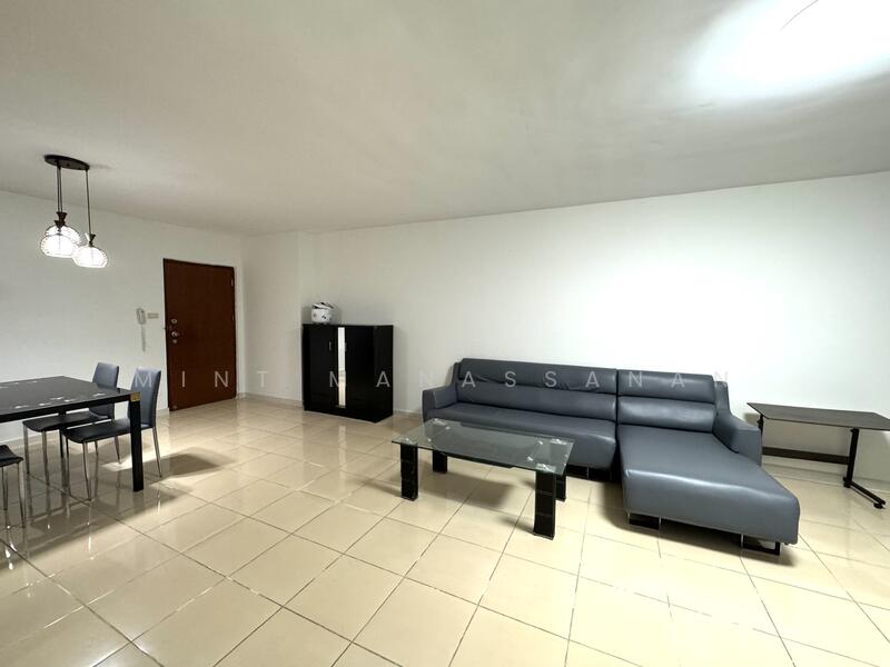 SV City Rama 3, Bangkok, 912 Rama 3 Road, Bang Pong Pang, Yan Nawa, Bangkok, 3 Bedrooms, 93 sqm, Condo For Rent, by Mint Manassanan, 500097530 - DDproperty.com