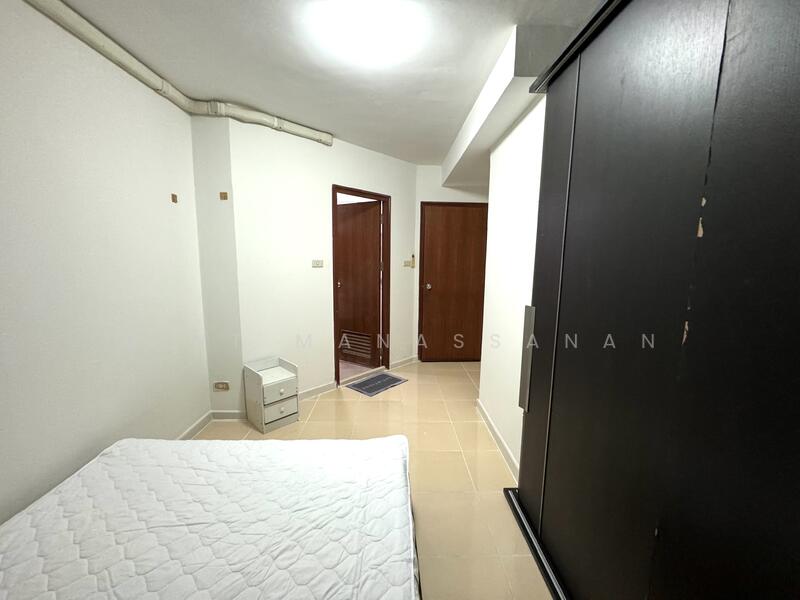 SV City Rama 3, Bangkok, 912 Rama 3 Road, Bang Pong Pang, Yan Nawa, Bangkok, 3 Bedrooms, 93 sqm, Condo For Rent, by Mint Manassanan, 500097530 - DDproperty.com