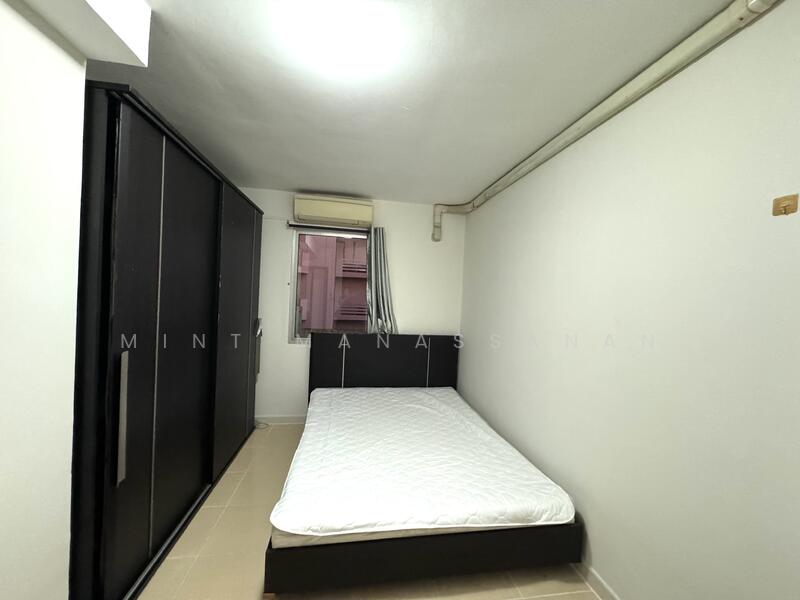 SV City Rama 3, Bangkok, 912 Rama 3 Road, Bang Pong Pang, Yan Nawa, Bangkok, 3 Bedrooms, 93 sqm, Condo For Rent, by Mint Manassanan, 500097530 - DDproperty.com