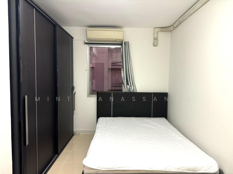 SV City Rama 3, Bangkok, 912 Rama 3 Road, Bang Pong Pang, Yan Nawa, Bangkok, 3 Bedrooms, 93 sqm, Condo For Rent, by Mint Manassanan, 500097530 - DDproperty.com
